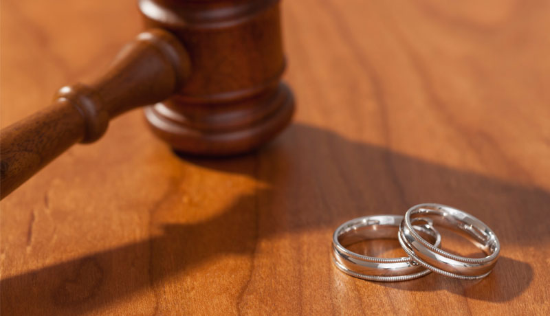 وکیل حقوقی طلاق در شیراز