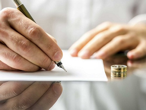 وکیل حقوقی طلاق توافقی درشیراز