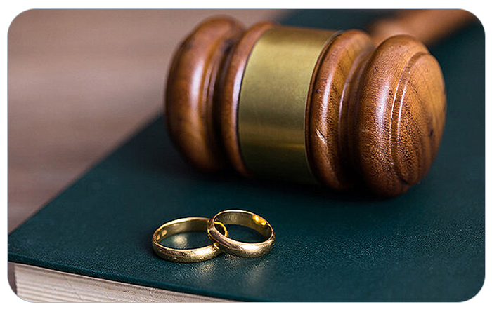 انواع طلاق کدام است؟