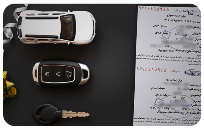 وکیل خرید و فروش خودرو ایرانیان در خارج از کشور در شیراز